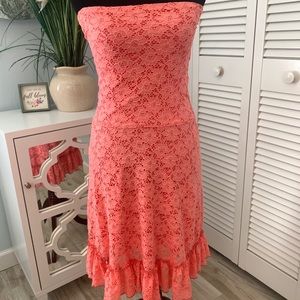 Adorable Betsey Johnson dress